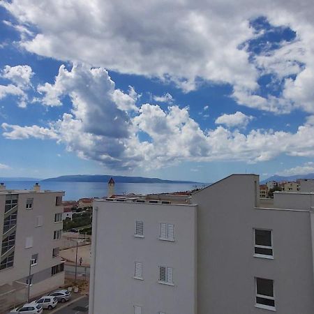 Apartman Krstanovic Макарска Екстериор снимка
