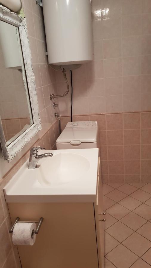 Apartman Krstanovic Макарска Екстериор снимка