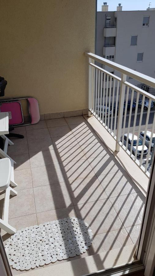 Apartman Krstanovic Макарска Екстериор снимка