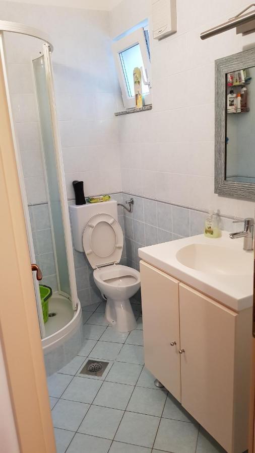 Apartman Krstanovic Макарска Екстериор снимка