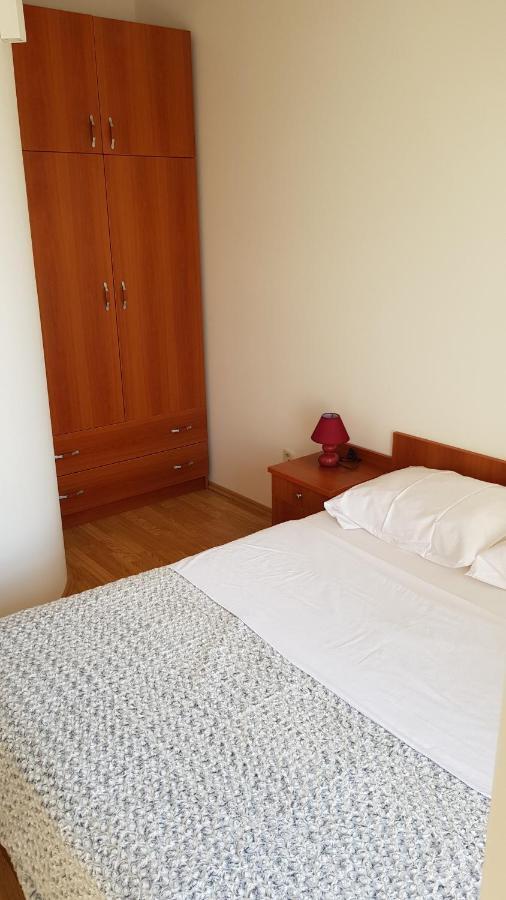 Apartman Krstanovic Макарска Екстериор снимка
