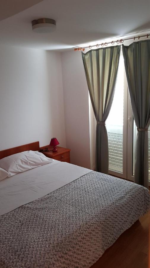 Apartman Krstanovic Макарска Екстериор снимка