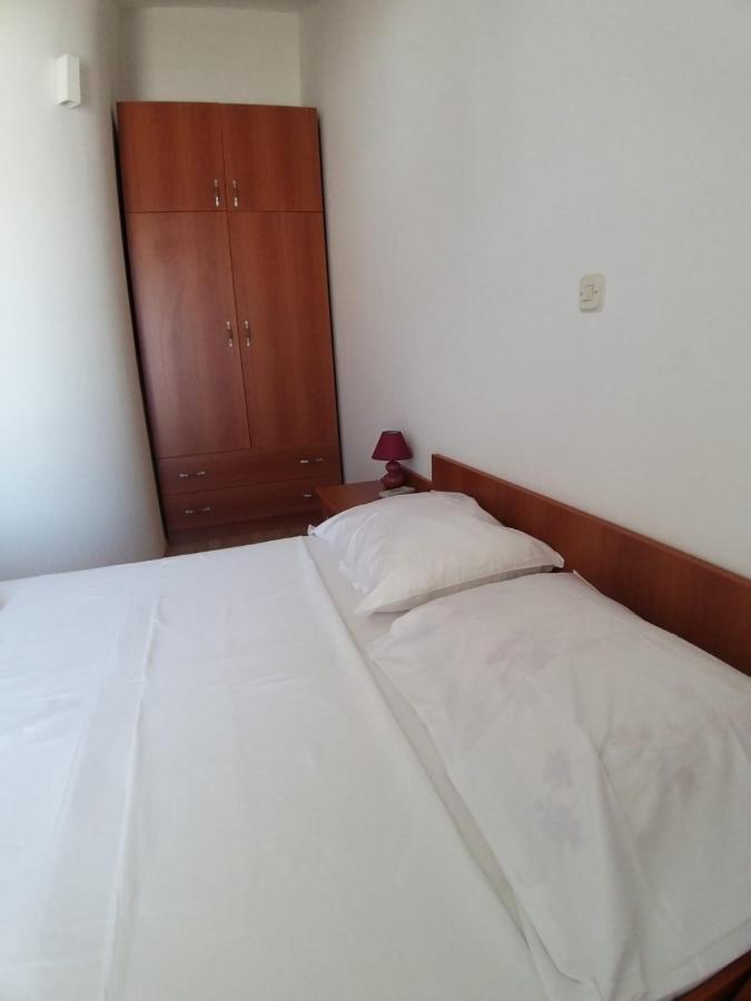 Apartman Krstanovic Макарска Екстериор снимка